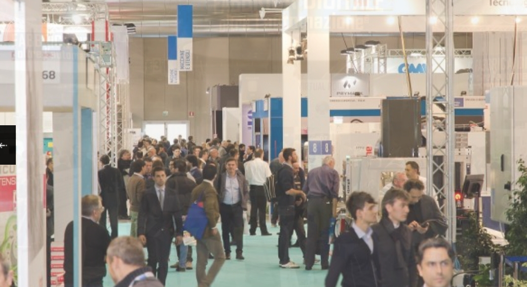 MECSPE, industry 4.0