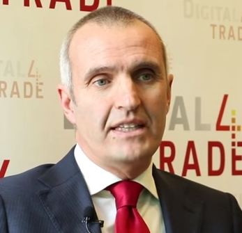 Nicola Marivo Distribution Manager di Fujitsu