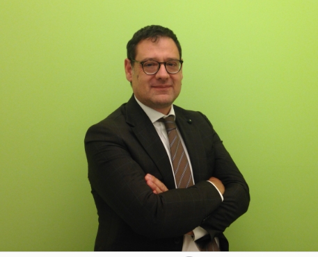 Salvatore Mari, channel manager di NetApp