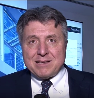 Sauro Romani, Country Leader Alliances & Channels di Oracle Italia