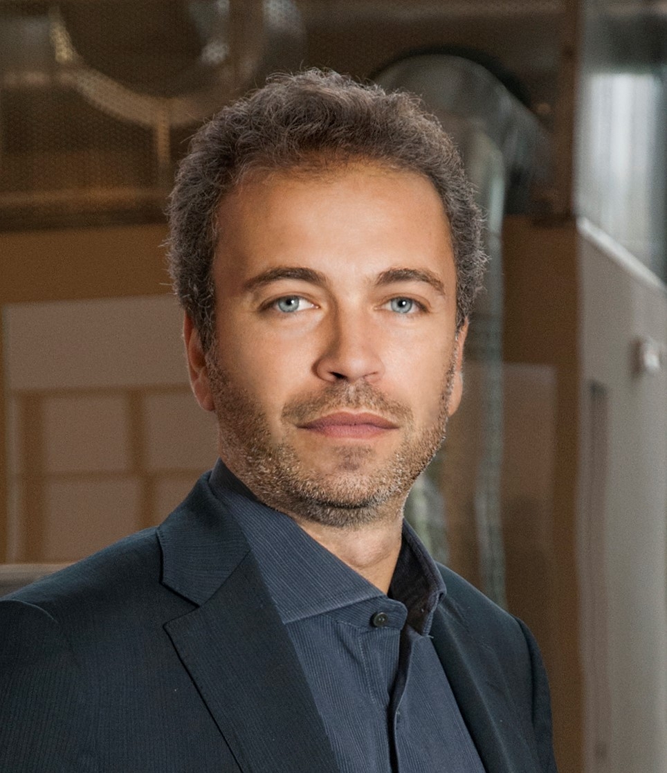 Stefano Martini, Amministratore Delegato di Datamatic