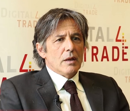 Stefano Volpi Security Practice Leader, Cisco Italia