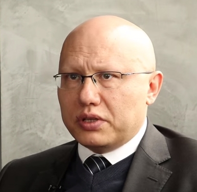 Vincenzo Costantino, technical services manager Italy di Commvault