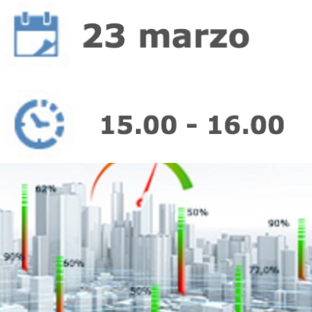 Webinar Una digital strategy per il Real Estate facility Manager