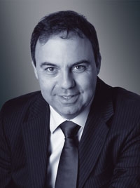 Massimo Milanta, UniCredit Group CIO