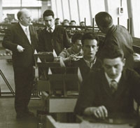 Adriano Olivetti
