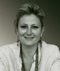 Elena Zambon, Presidente Gruppo Zambon