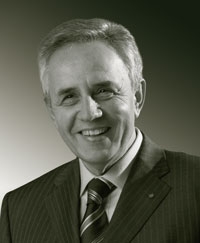 Enrico Loccioni, Presidente del Gruppo Loccioni