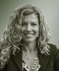 Liliana Fratini Passi