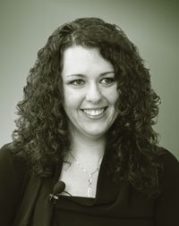 Mara Galetto, Senior Manager di BravoSolution
