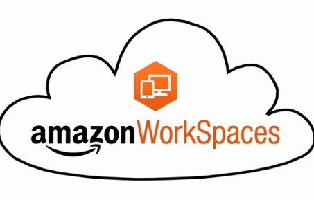 amazon workspace