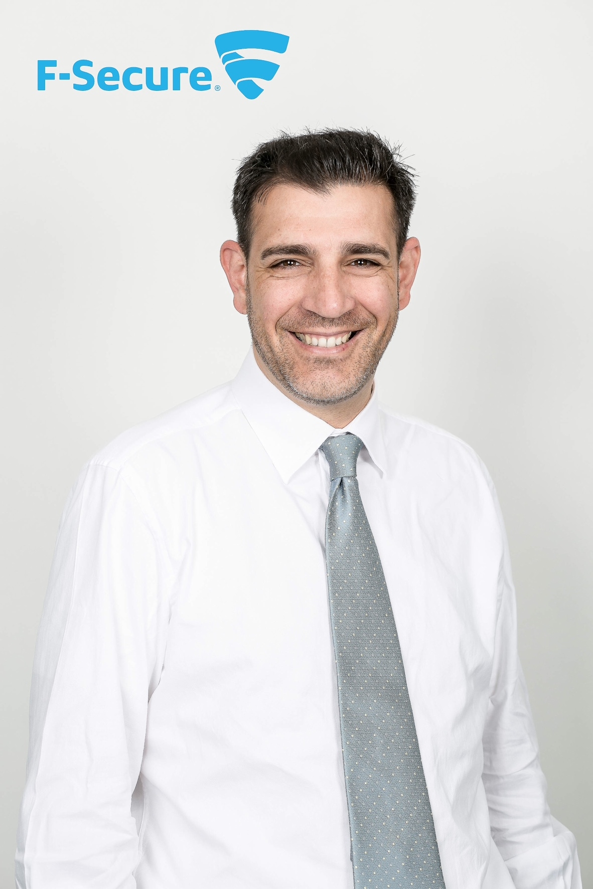 Antonio Pusceddu F-Secure