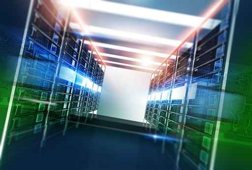 Data center new