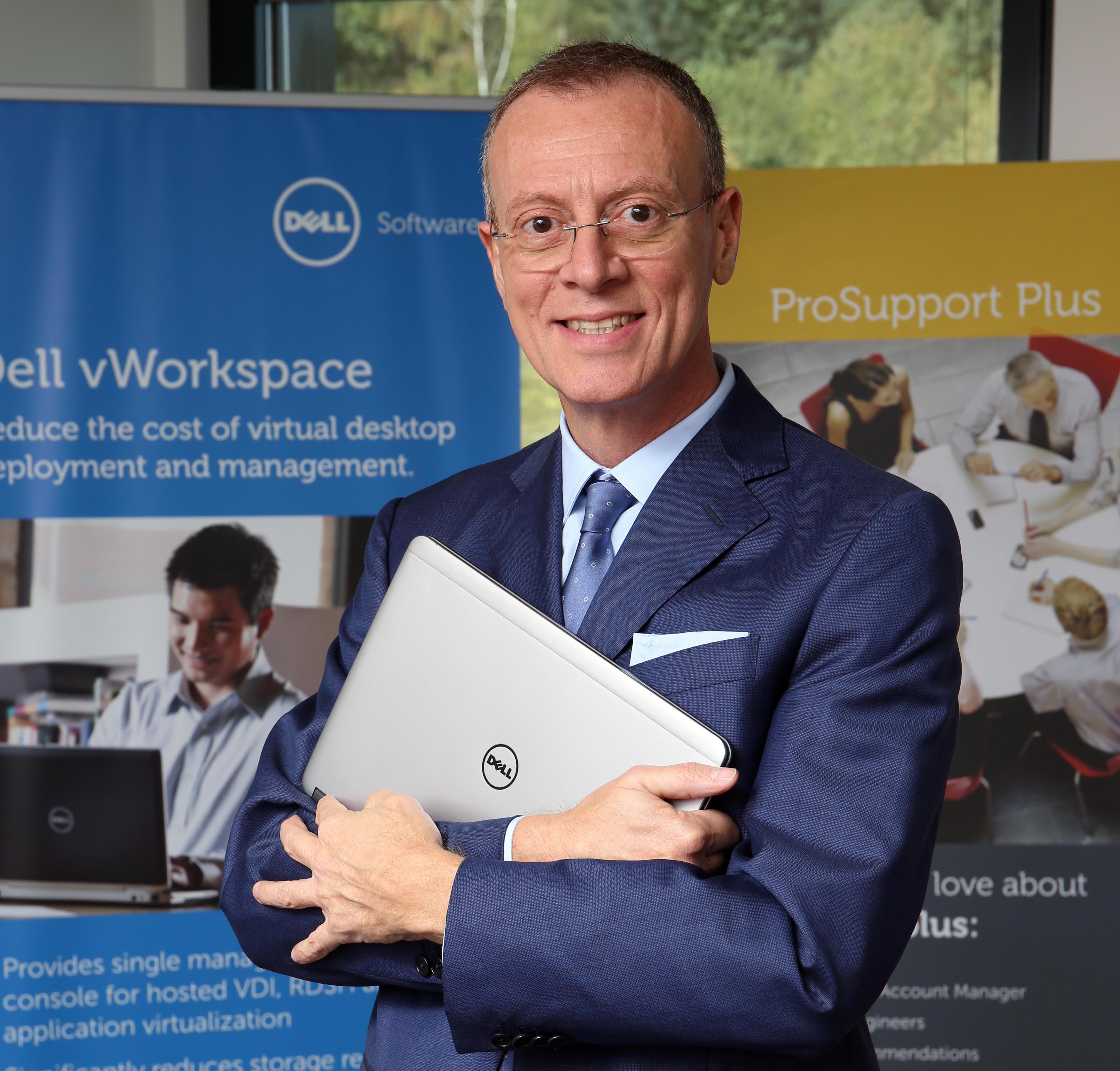 Dell Ligresti Filippo country manager