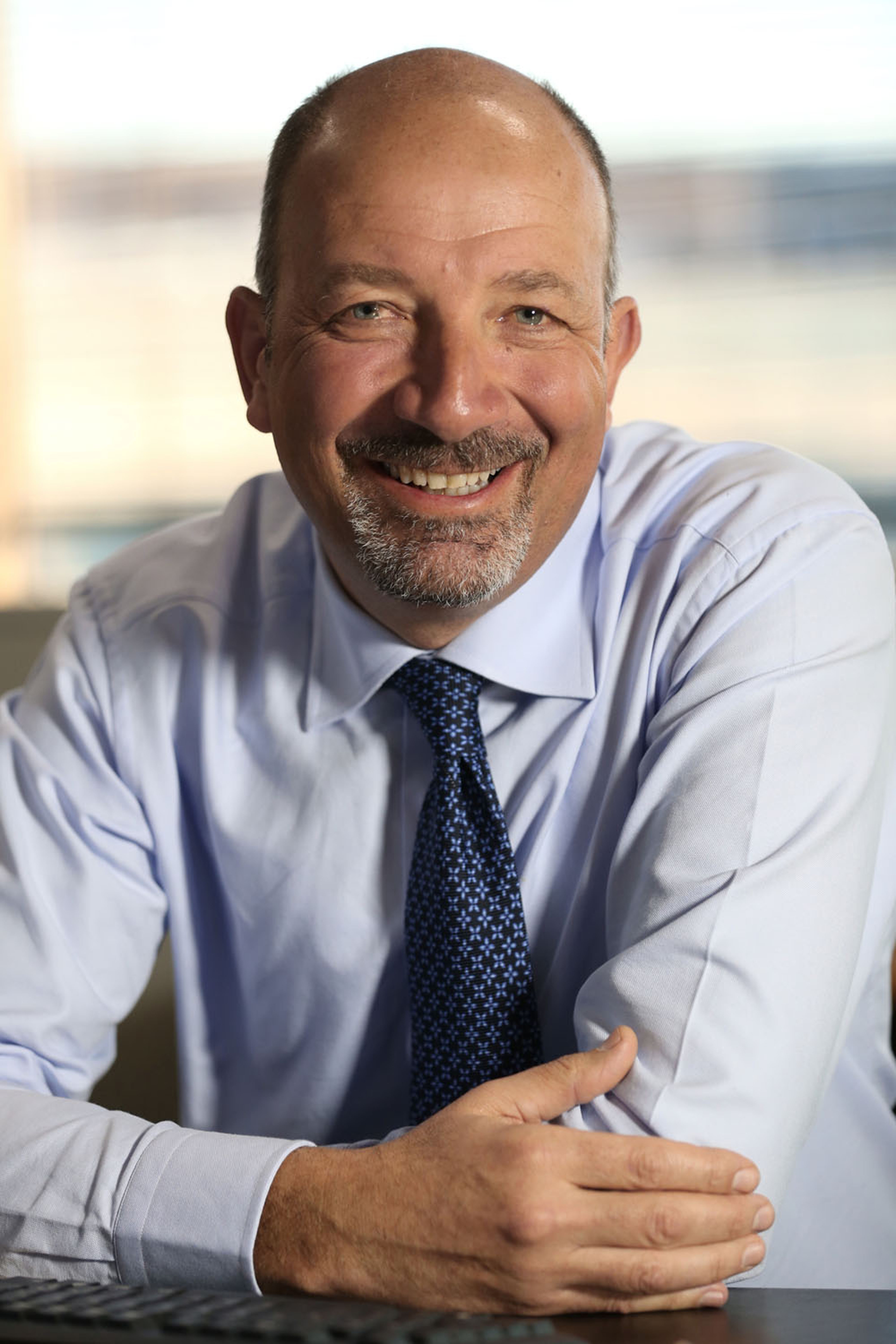 Enrico Deluchi Canon Italia 