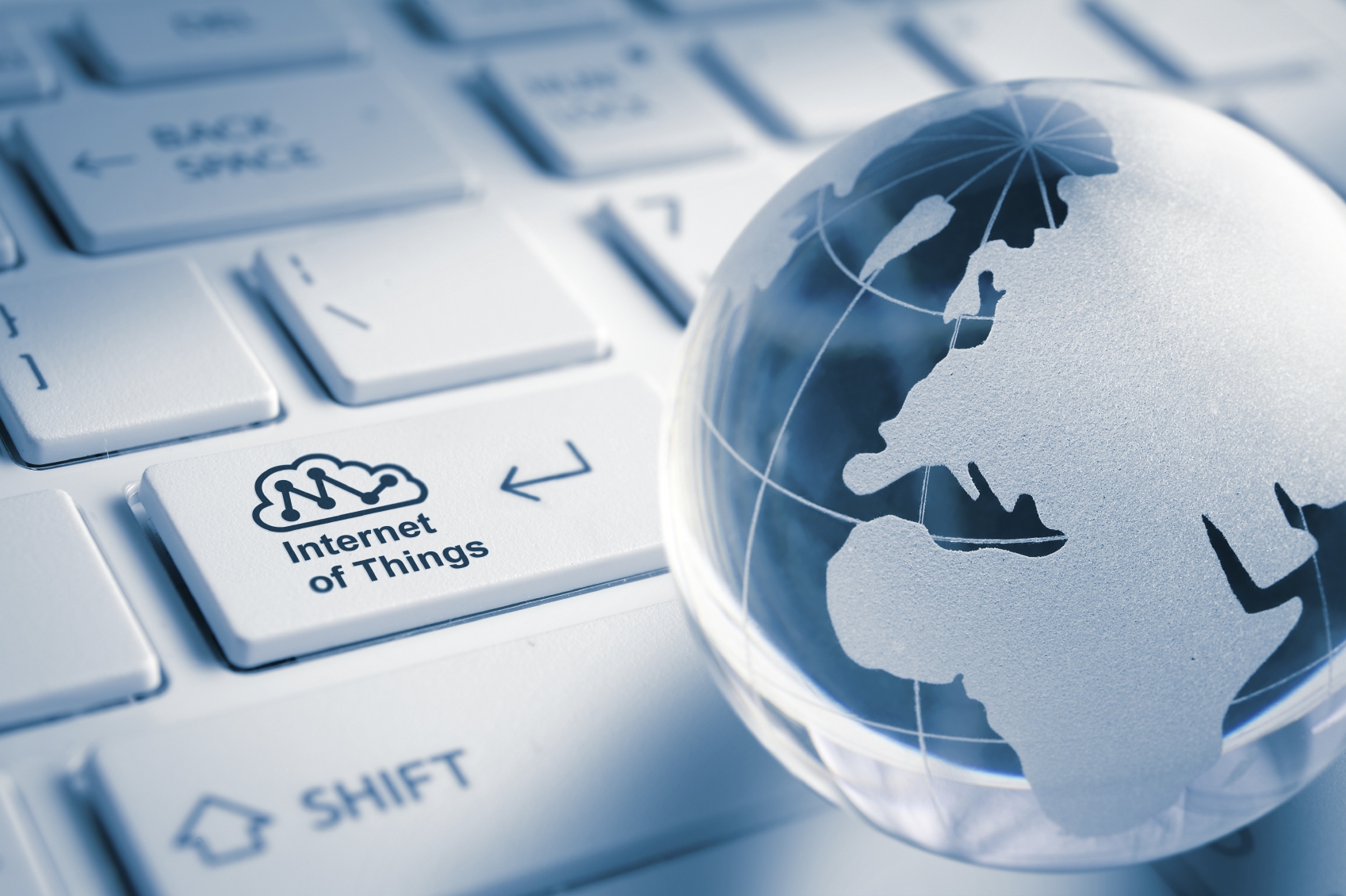 generica Internet of things