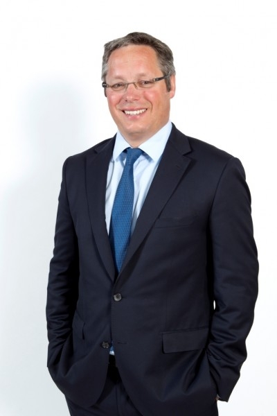 Laurent Binetti Dell