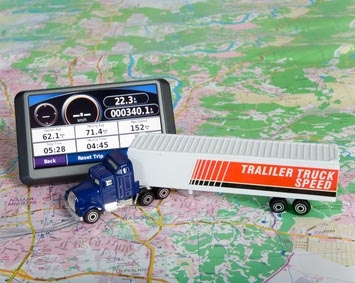 MIT dispatcher supply chain logistica