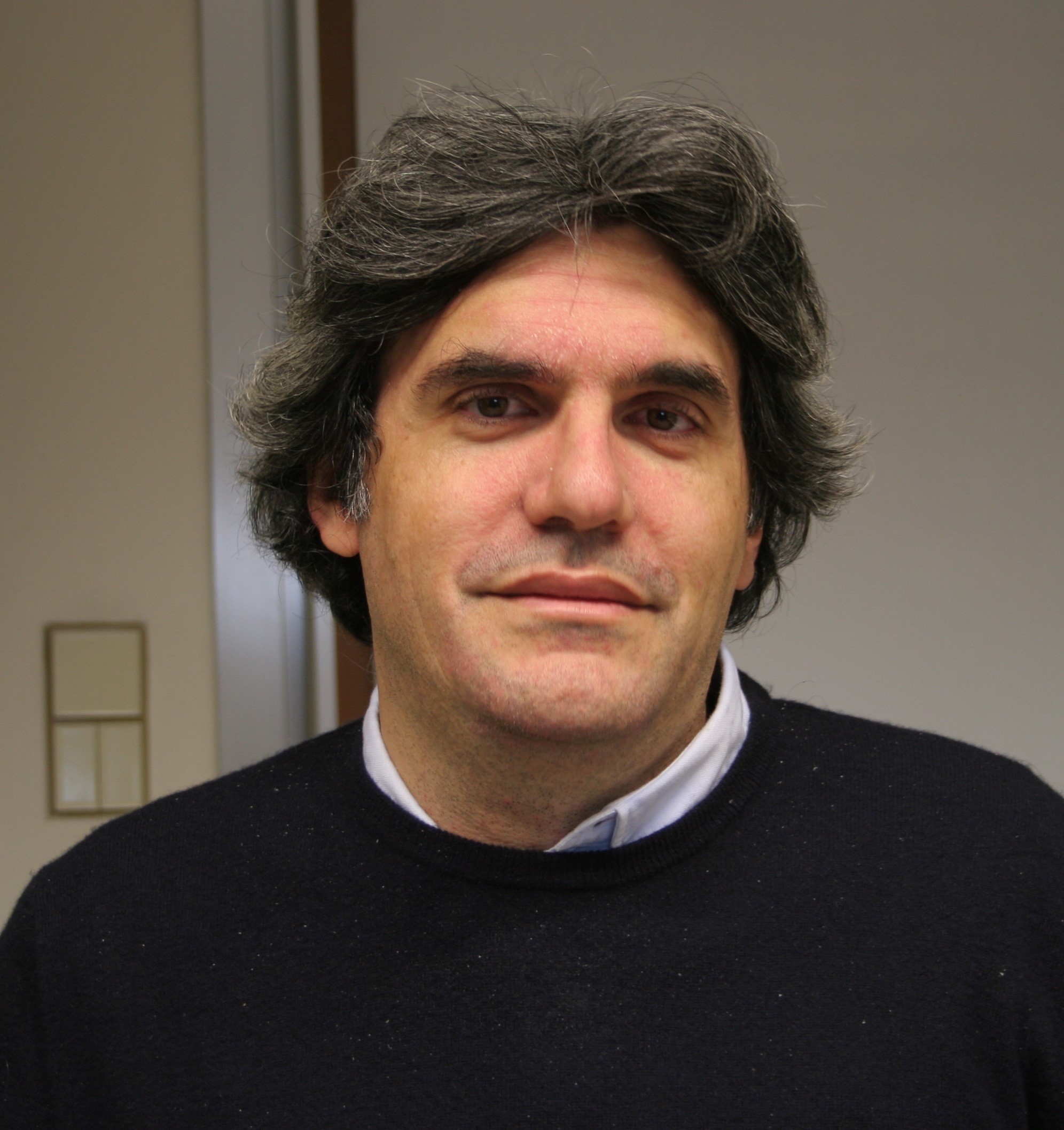 Piergiorgio Licciardello, Business Developer Di.tech