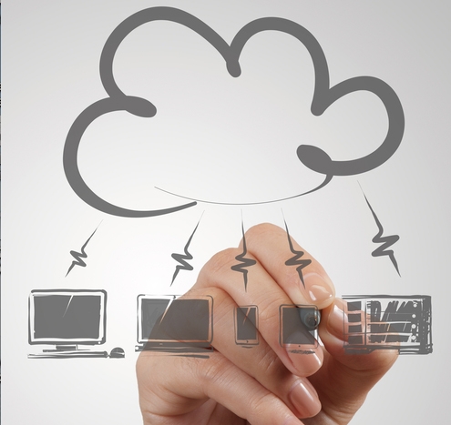 Software Defined Networking IoT