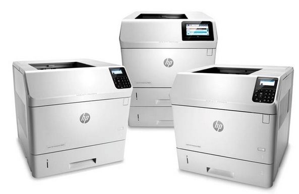 Hp laserjet