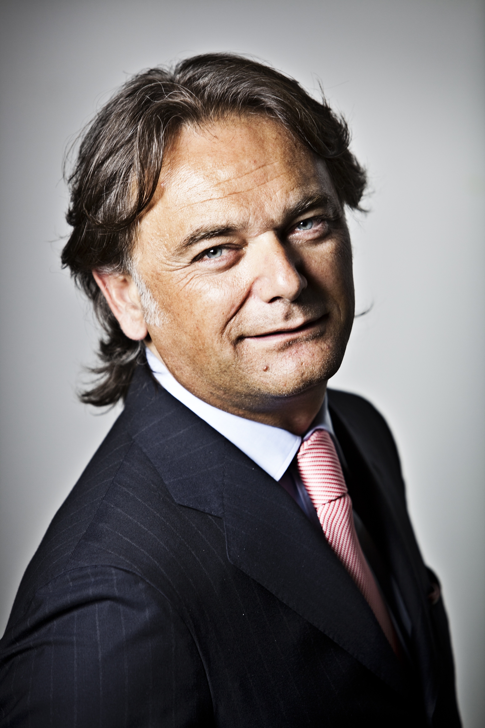 Stefano Bossi VEM
