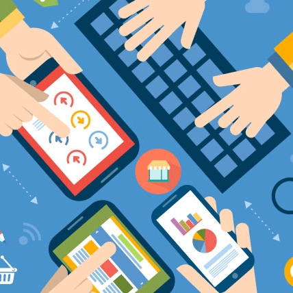 vendita omnichannel