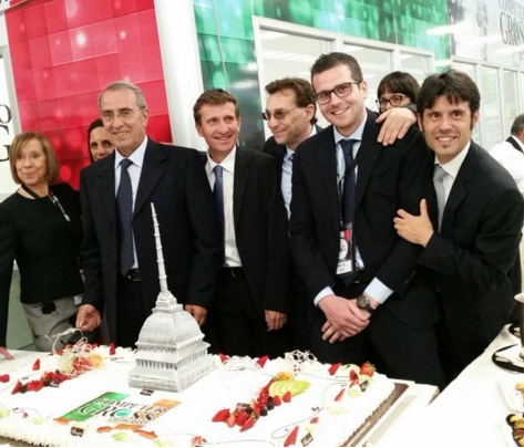 Computer Gross Torino 3