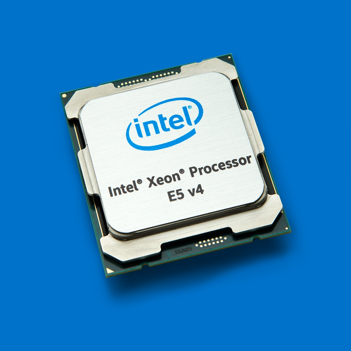 Intel Xeon 5