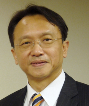 Jason Chen, Ceo di Acer