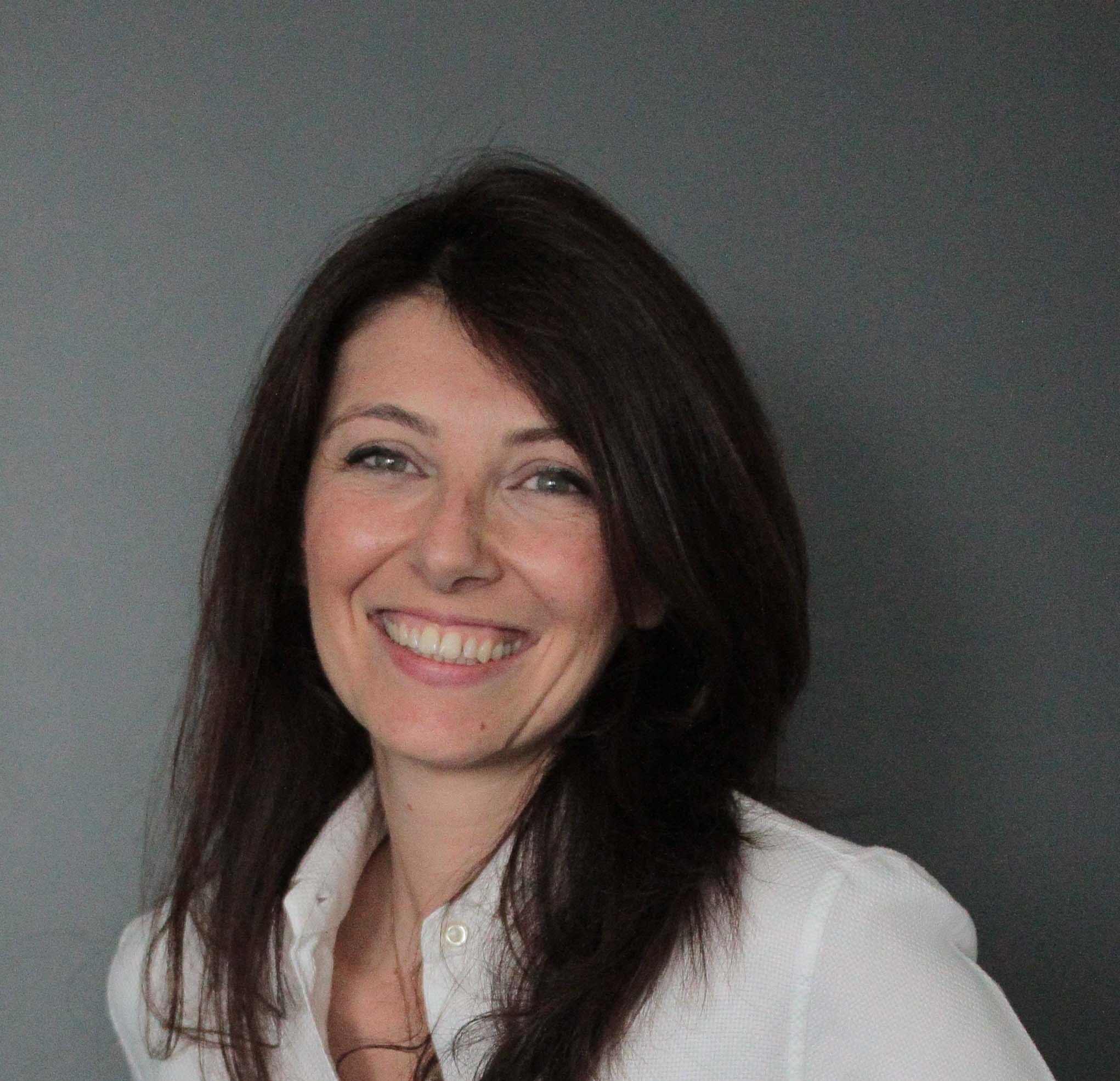 Paola Colombo, Head of Technology and Business Development, Mediamond