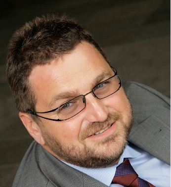 Roberto Schmidl, Vice Presidente della divisione Cloud and Strategic Sales per le aree EU e Amea di Avaya