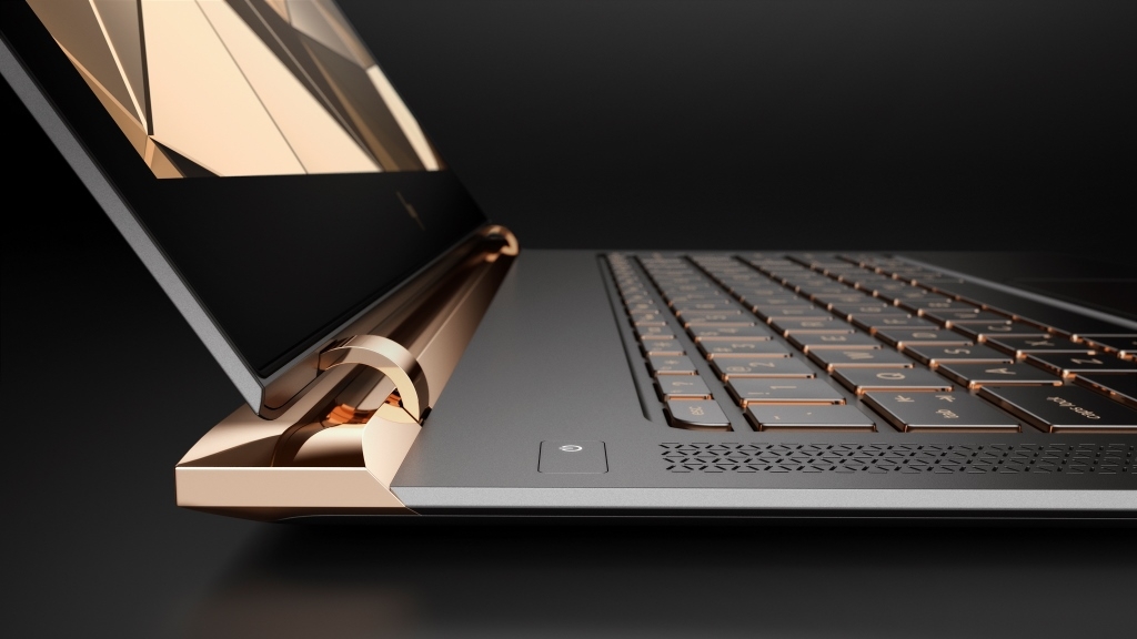 Hp Spectre Notebook