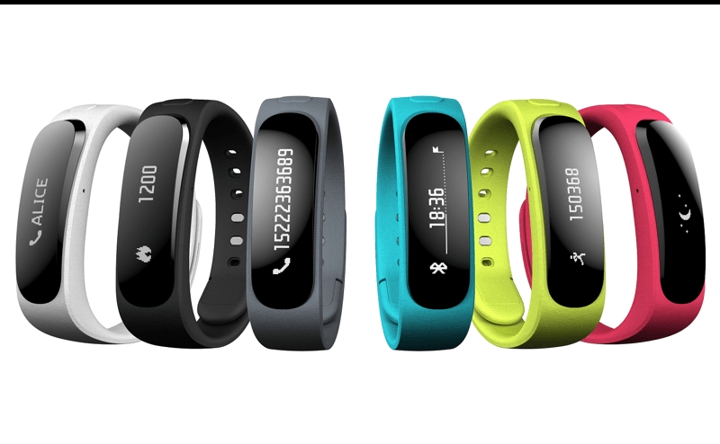 Bracciali Smart