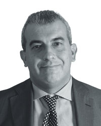 Giuseppe Sini, Direttore Commerciale di Retelit