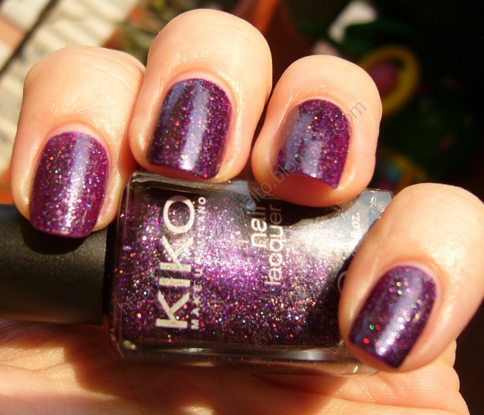 kiko