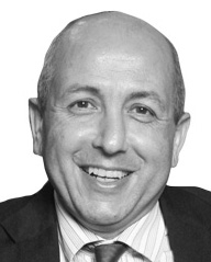 Massimo Pernigotti Edison