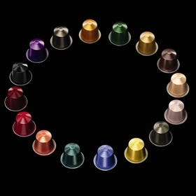 nespresso nestle