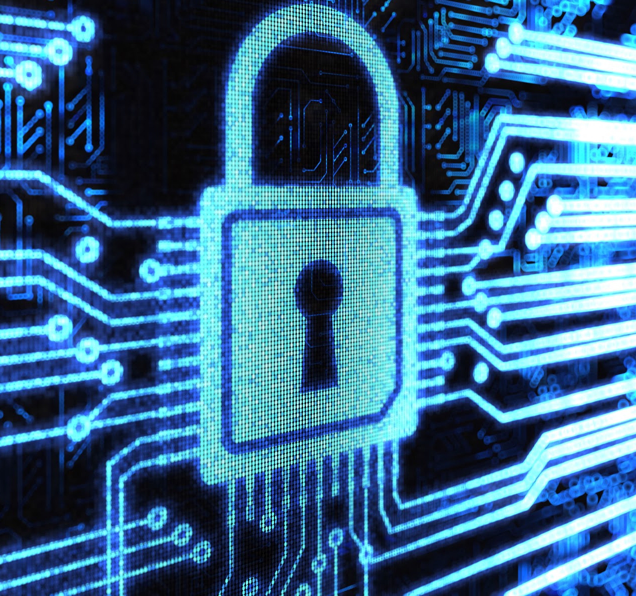 sicurezza internet of things IoT