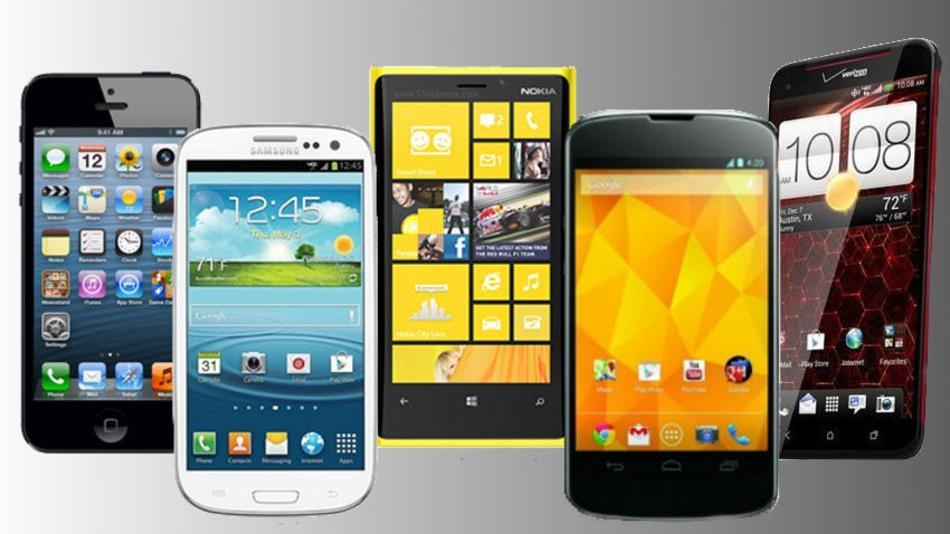 Smartphone