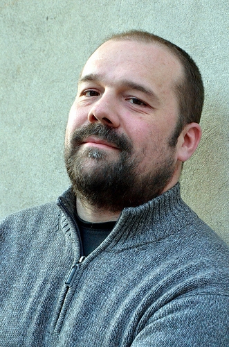 Arduino, Massimo Banzi