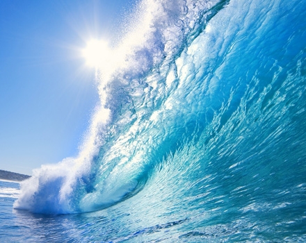 Blue Ocean