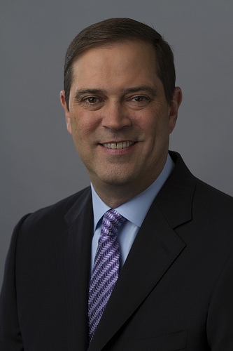 Chuck Robbins 