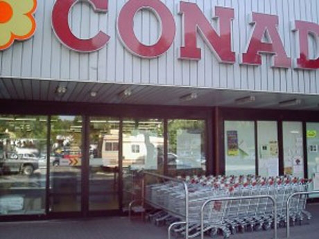 conad adriatico