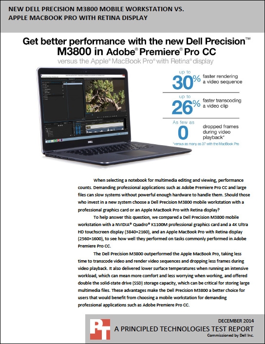 Dell - New Dell Precision