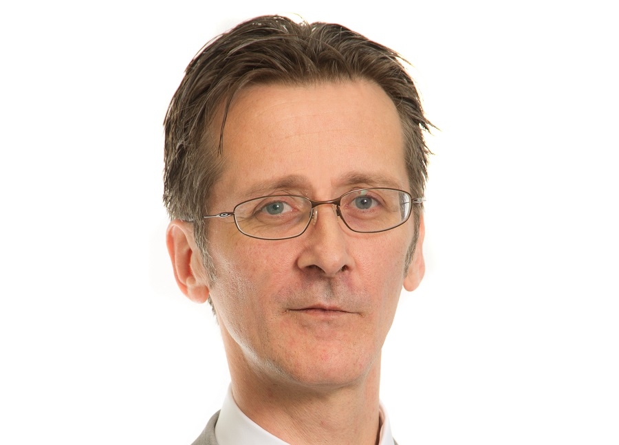Dieter Lott, vice president business development Emea di Avnet Technology Solutions Emea