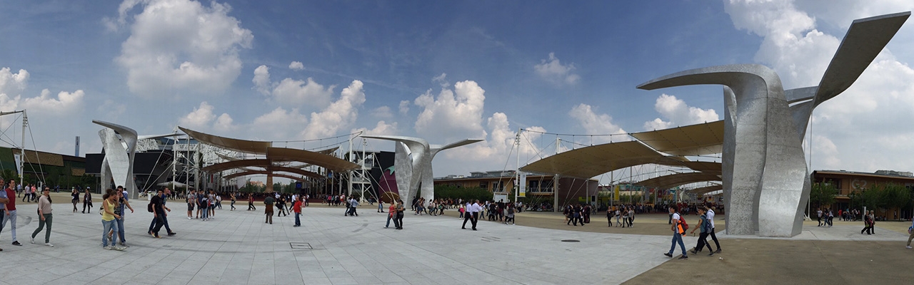 expo