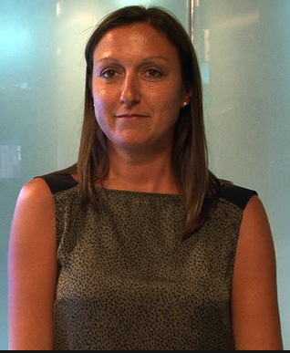 Francesca Moriani, amministratore delegato di Var Group 