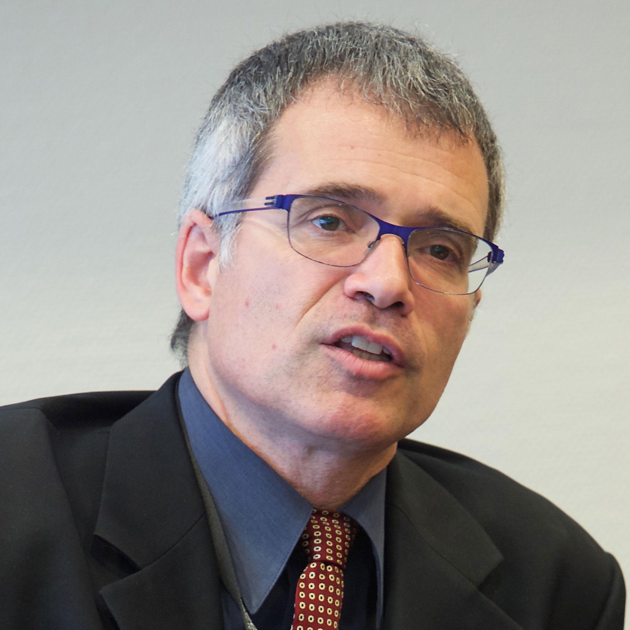 Nathan Shuchami, Head of Threat Prevention in Check Point Software Technologies