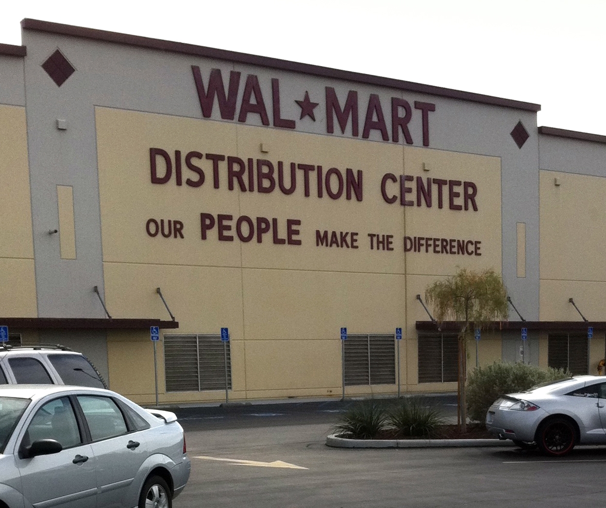 Wal-Mart
